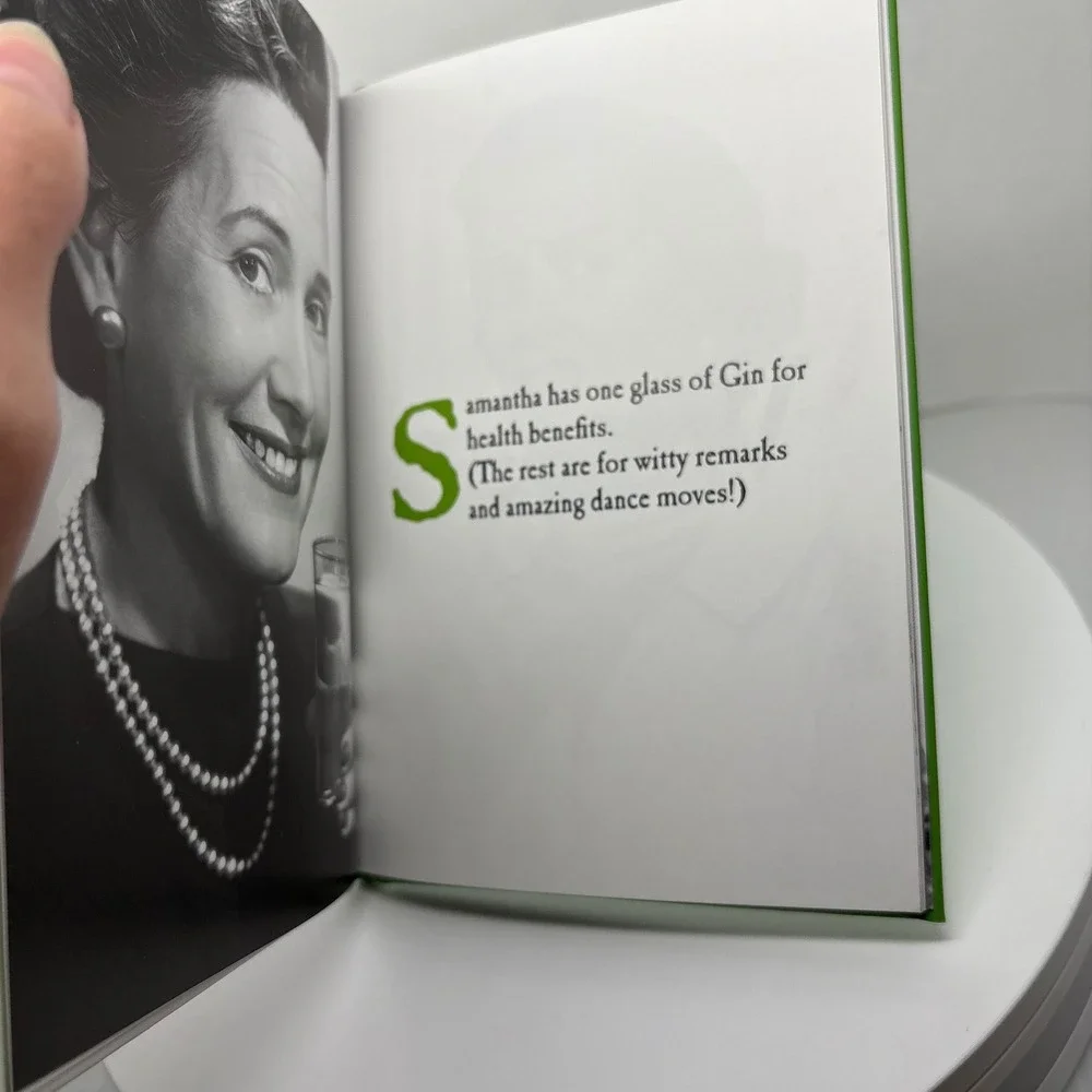 Studio Press Books humorous book